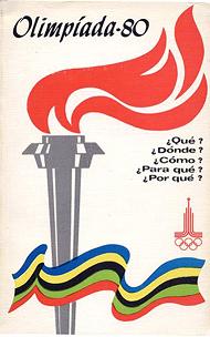 El capítulo soviético en la historia de las Olimpiadas