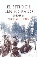 El sitio de Leningrado, 1941-1944