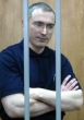 Mikhail Khodorkovsky, entre rejas