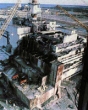 Sobrevivir en Chernobyl