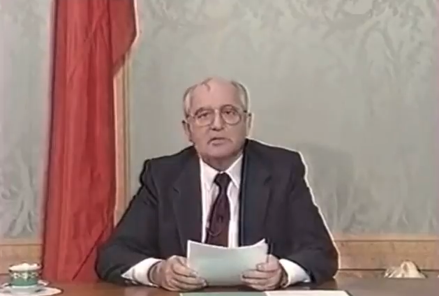 30 años de la disolución de la URSS | Casa Rusia